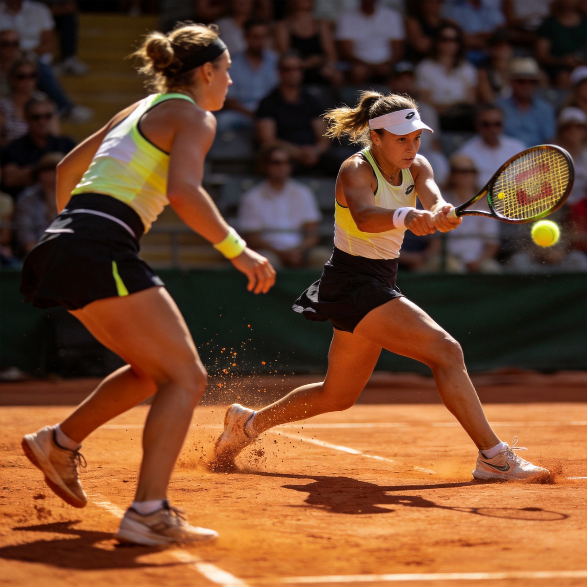 Tennis